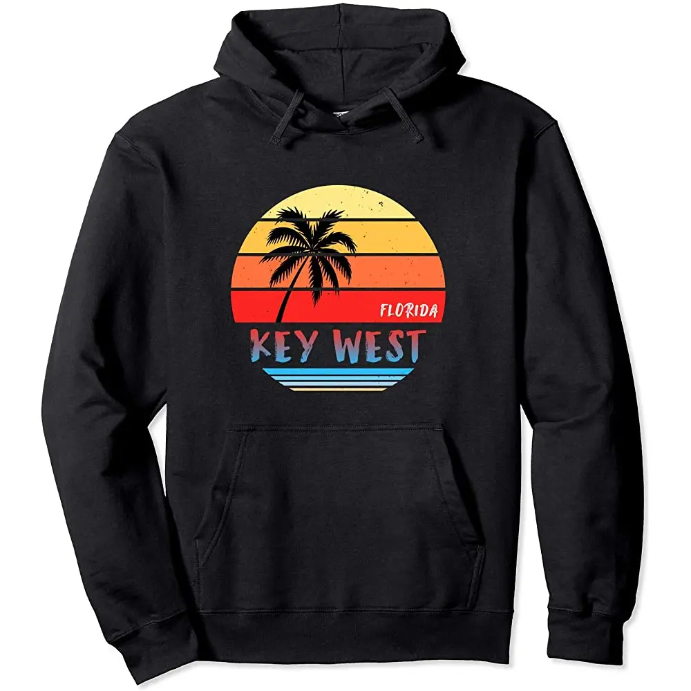 

Florida Key West Pullover Hoodie