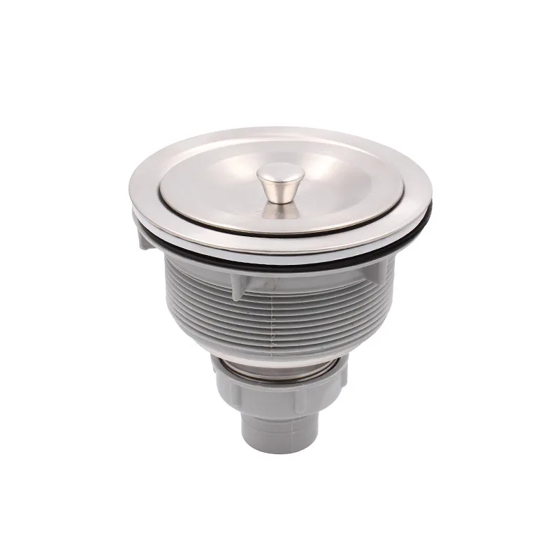 Кухонные аксессуары кухонная раковина корзина из нержавеющей стали сливное