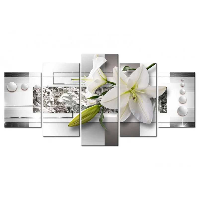 

Turquoise Home Decor Wall Decoration Interior Decoration for Home Bedroom Decor Canvas Painting Haikyuu Poster No Frame Art Wall