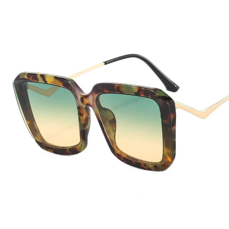 

Солнцезащитные очки «кошачий глаз» для мужчин и женщин, Uv400, 50850