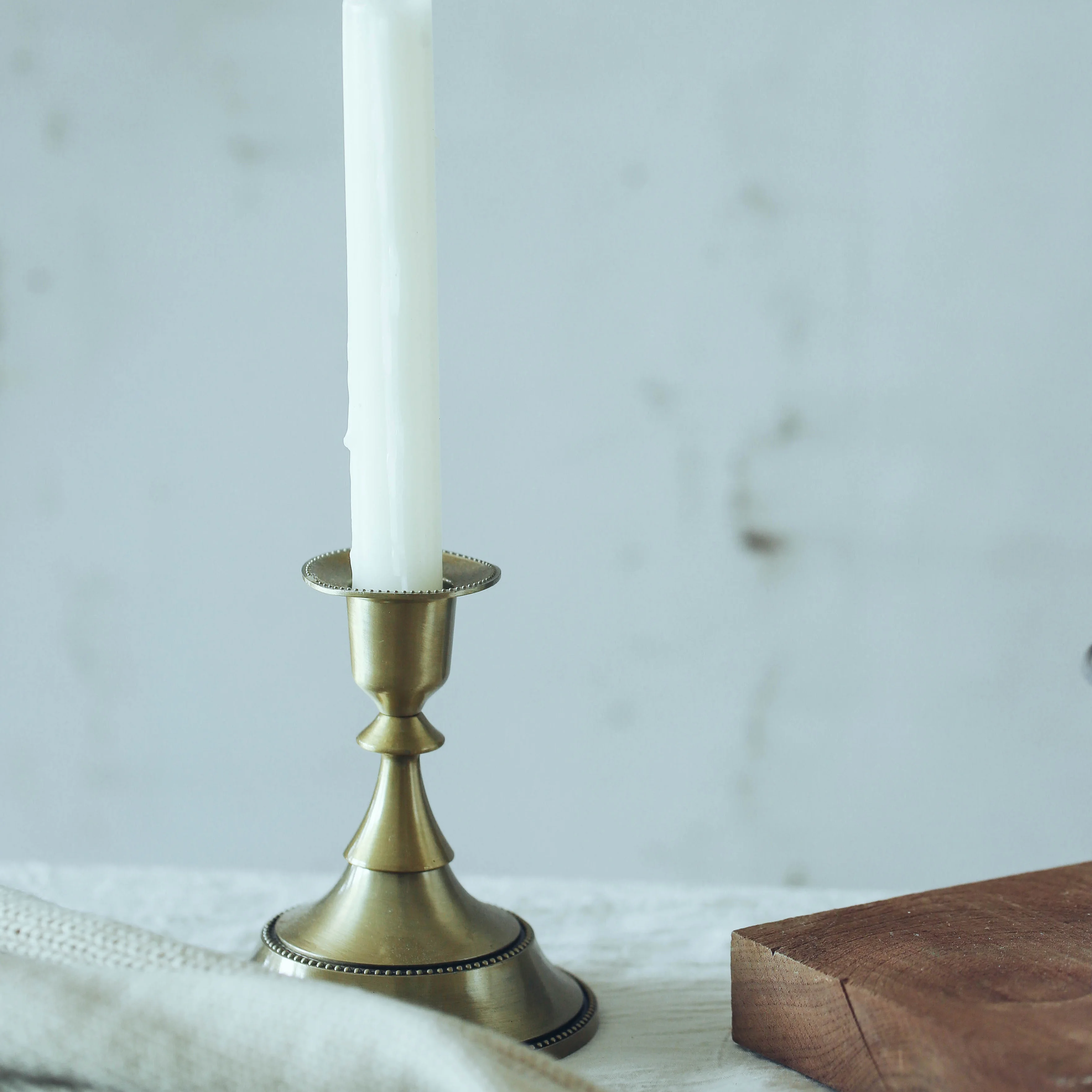 Подсвечники винтажный металлический золотой реквизит для свадебной