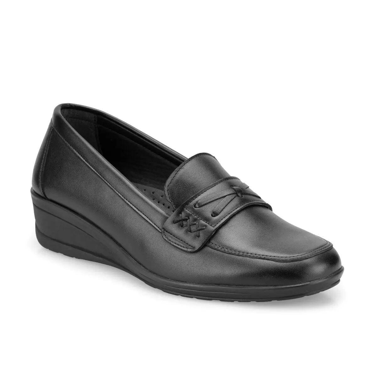 

FLO 161059.Z Black Women Shoes Polaris