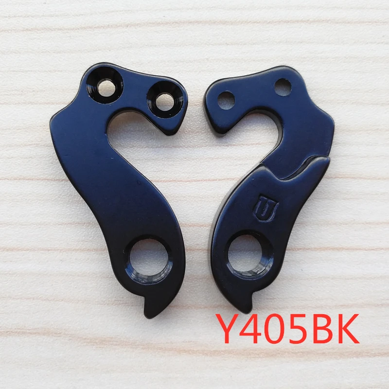 Велосипедные запчасти 2 шт. задний переключатель передач для велосипеда