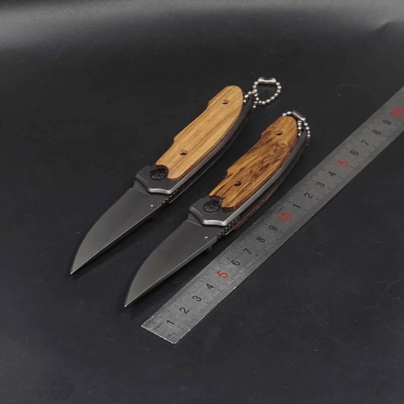 Тактический Походный нож многофункциональный для выживания охотничий карманный