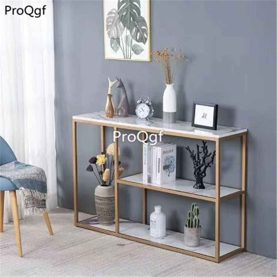 1 комплект угловой консольный стол Prodgf новый дизайн |