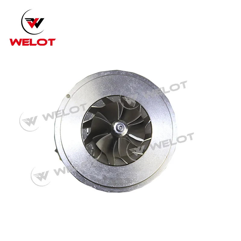 

Turbo CHRA.-Core Assembly Fit for 49135-02110 Hyundai H-1 2.5 TD 73Kw 100HPMR224978/ MR212759 TF035 Hyundai Mitsubishi