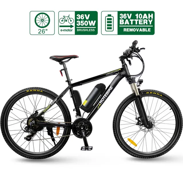 HOTEBIKE Official Store - Amazing 
