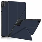 Чехол-подставка для Huawei Matepad Pro, 12, 6, из искусственной кожи, противоударный, с держателем для карандашей