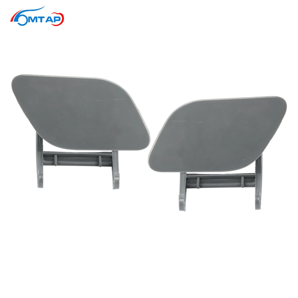 MTAP спереди головной светильник Waher крышка водяной струйный распылитель крышкой в