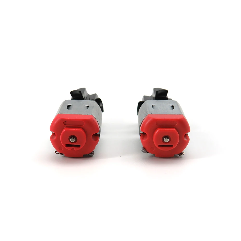 Мотор лодки с дистанционным управлением для Flytec V002 V005 2 шт. | Игрушки и хобби