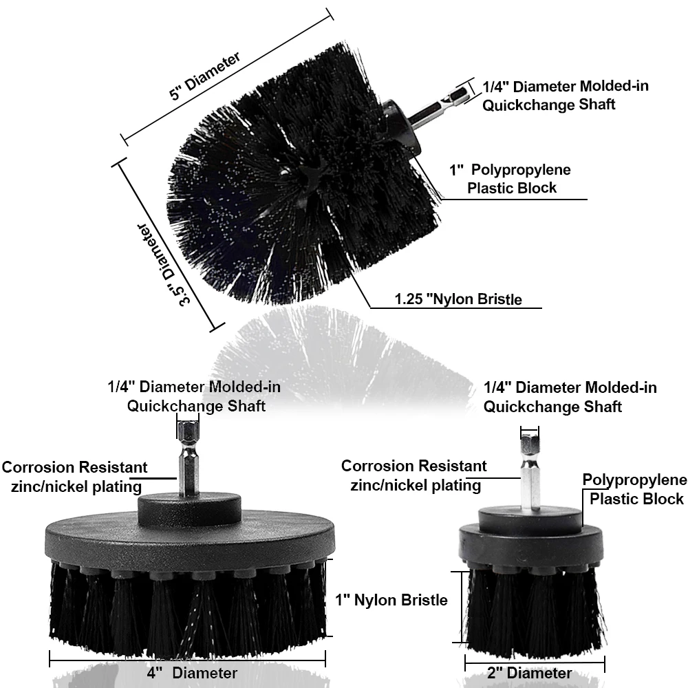 Щетка для чистки кожи пластика деревянной мебели интерьера автомобиля внешней
