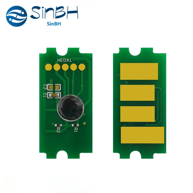 

20PCS TK-3110 Toner Cartridge Chip For Kyocera FS-4100DN FS-4200DN FS-4300DN FS4100 FS4200 FS4300 TK3110 Toner Chip Reset EUR