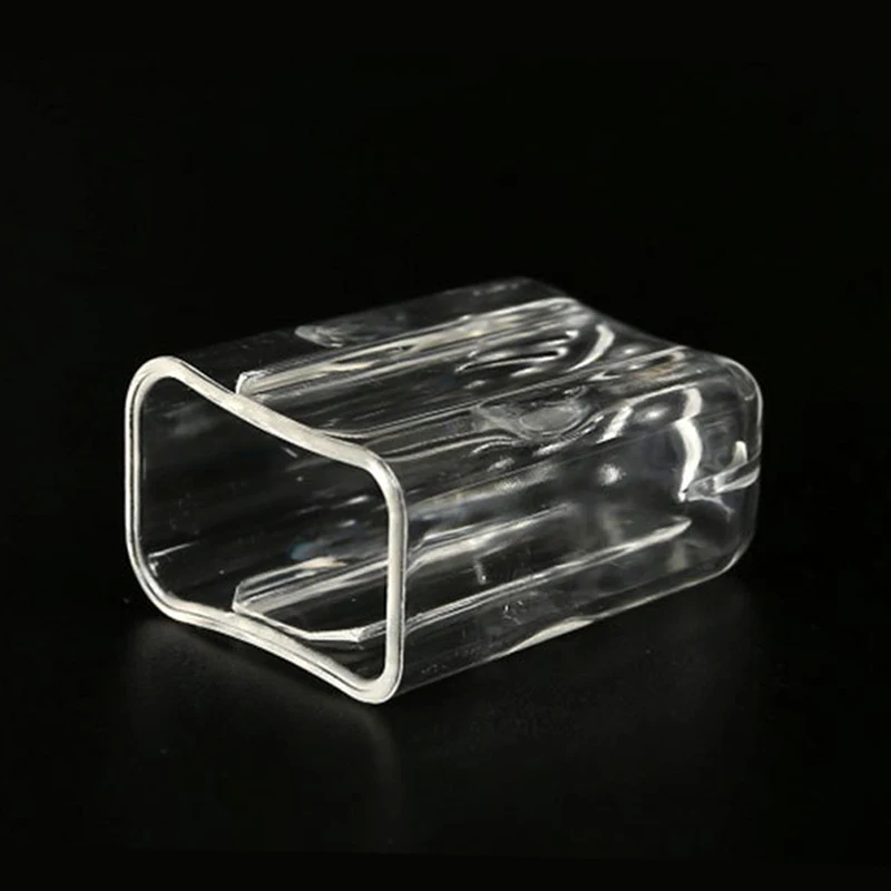 4 шт. Крышка для головки электрической зубной щетки Сменный Чехол чистки крышки