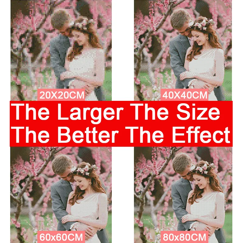 5D DIY алмазная живопись животных лягушка &quotСова&quot собачьи очки камни в форме