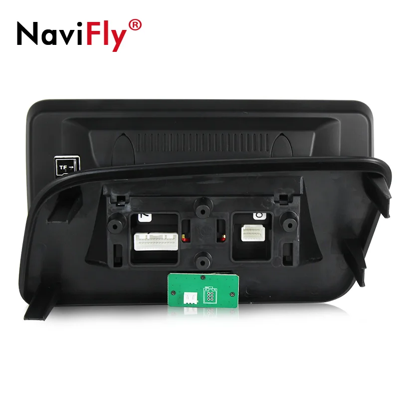 Автомобильный мультимедийный плеер Qualcomm Android 10 4 Гб + 64 ГБ Gps навигация для Audi Q5 8R 2009