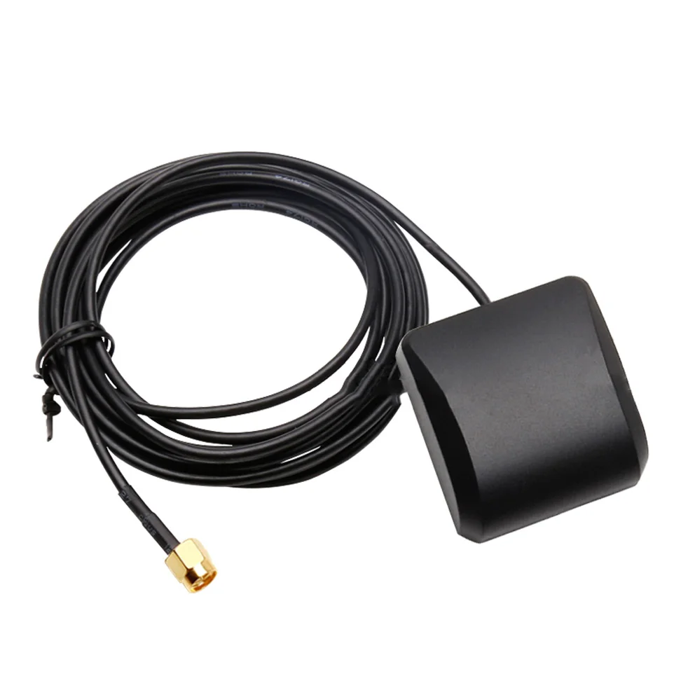 

Высокоточная GPS антенна 1575 МГц, 1561 МГц, 42 дБи, 3 метра, GPS + Beidou, спутниковый прием, передача, активная GNSS антенна