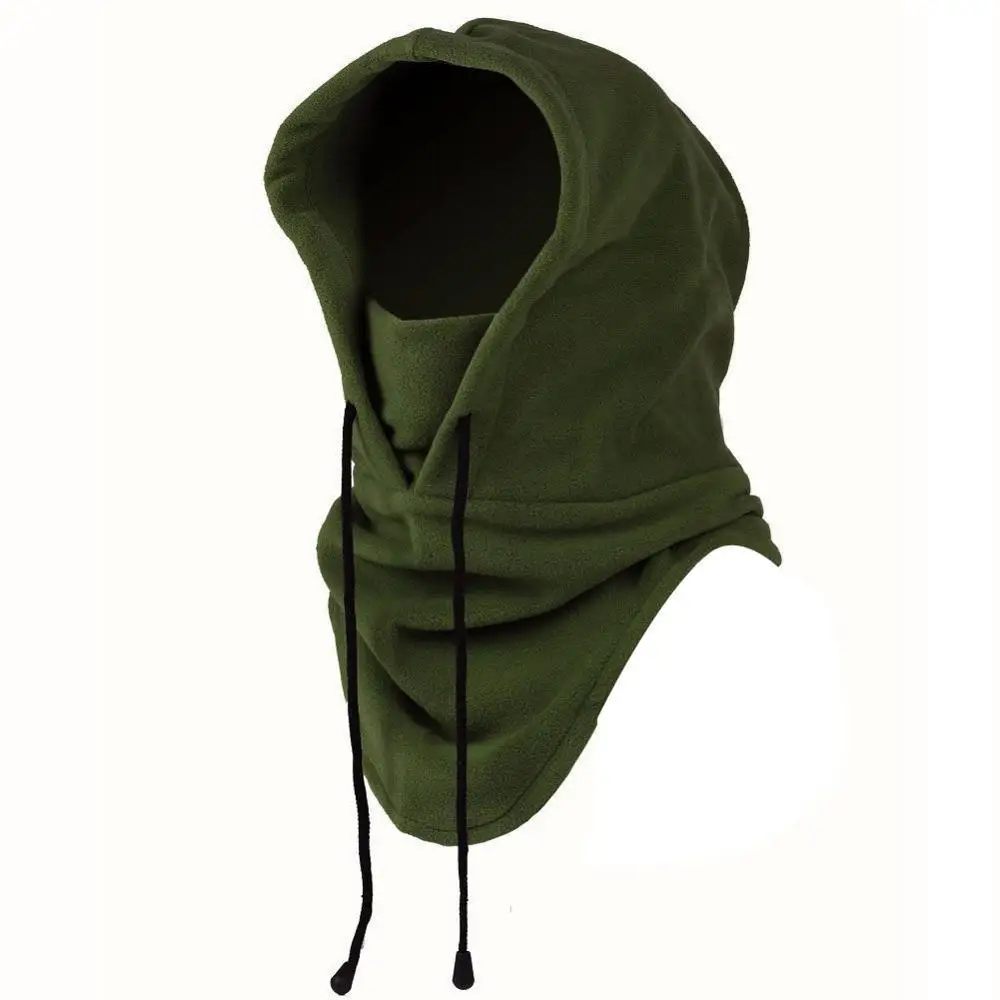 Новая Балаклава зимняя спортивная Лыжная маска для лица мотоциклетная