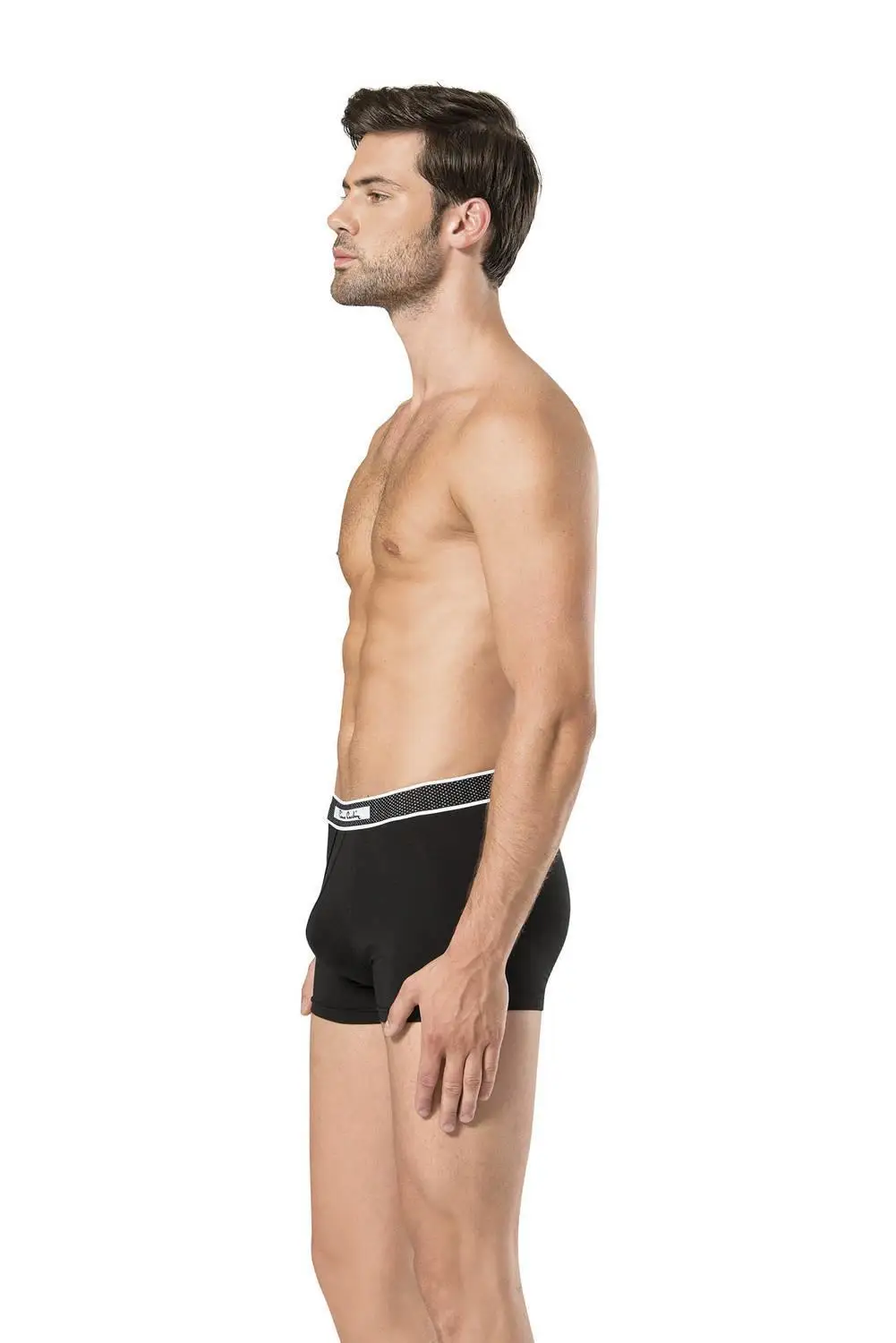 

Pierre Cardin Mens 2-Piece Stretch Boxer