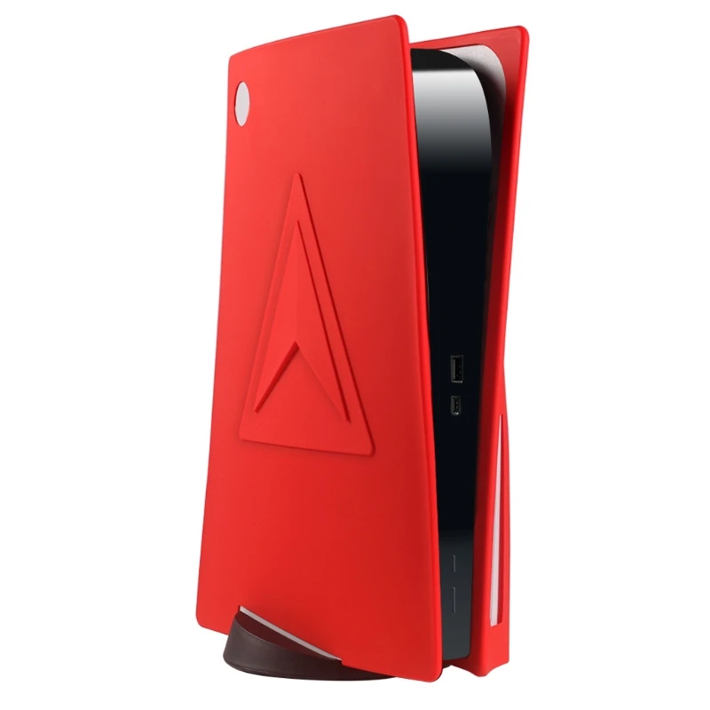 Геймпад декоративные полосы кожного покрова передняя панель консоли протектор