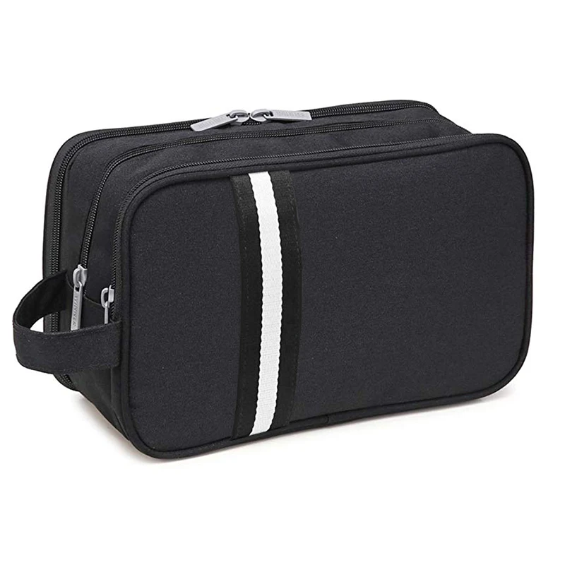 

Toiletry Bag for Women Men Waterproof Dopp Kit for Travel Cosmetic Case Toiletries Bag Shaving Organizer Makeup Accessories