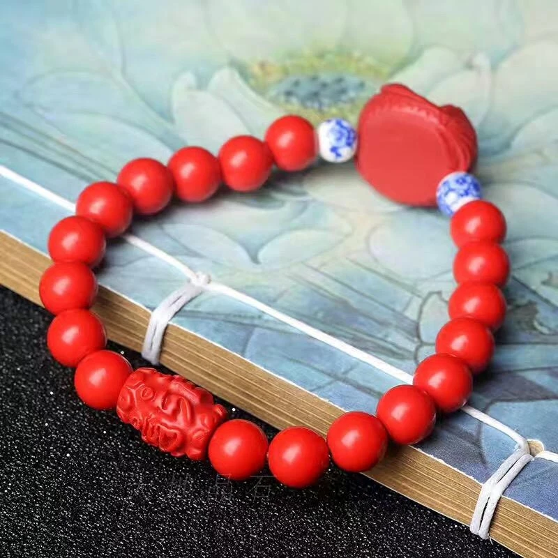 Открытый свет натуральный Jussa ручная нить для мужчин и женщин|Гибкие жесткие