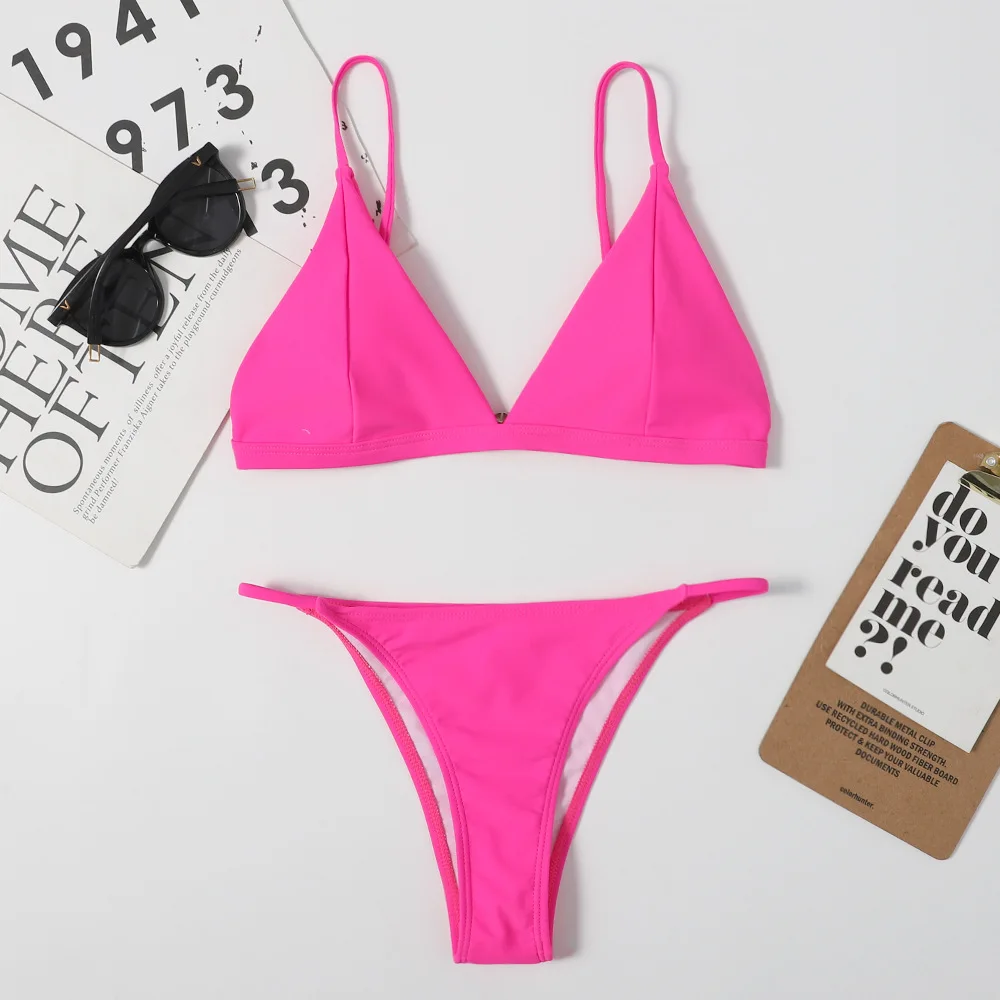 

Swimming Suit for Women Bikini Set Sexy Swimsuit High Waist Swimwear Push Up Bathing Suit 2021 Tie Dye Summer Swim Micro Bikini