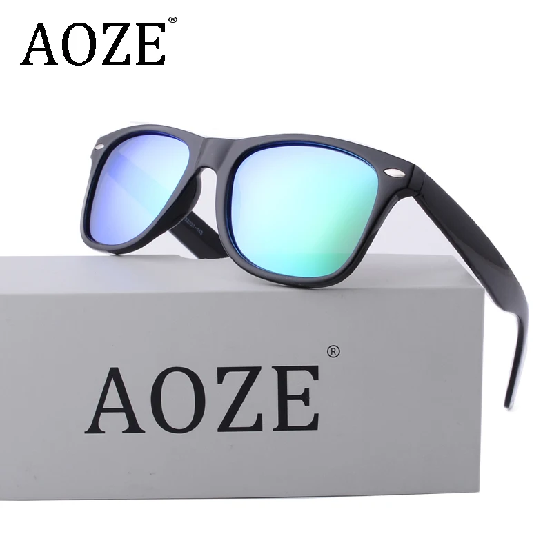 2020 Роскошные брендовые классические модные мужские и женские Поляризационные