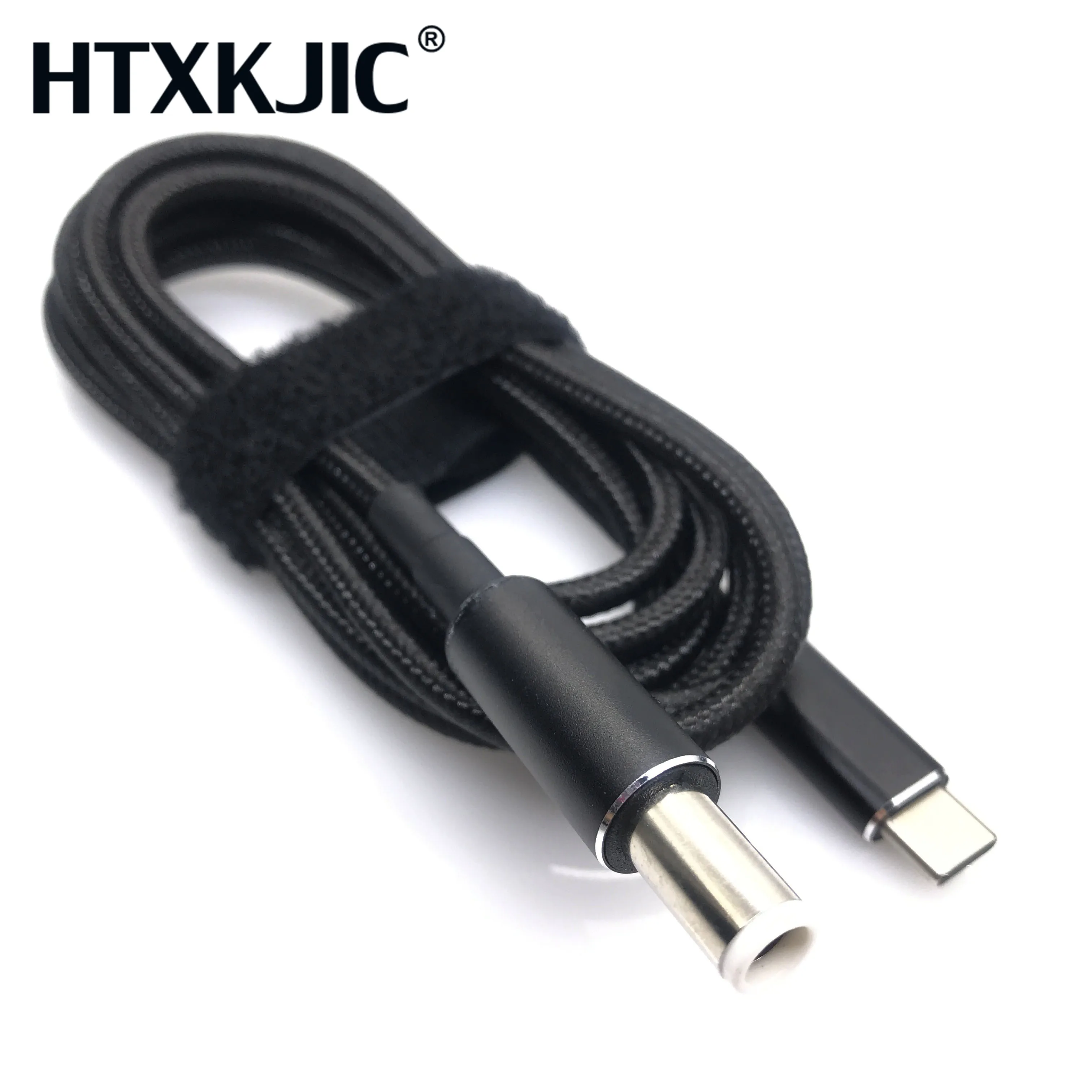 45 Вт 65 90 для ноутбука Lenovo адаптер питания конвертер USB Type C кабель зарядки шнур с