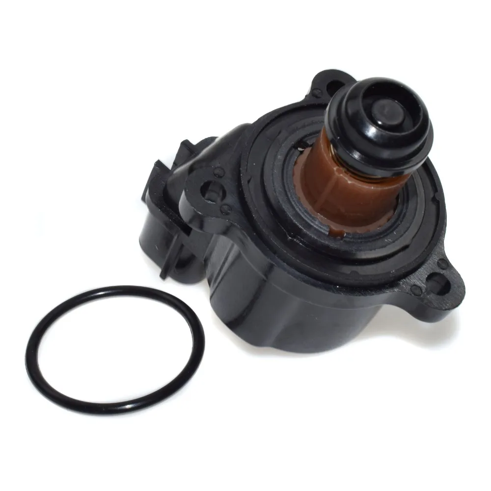 Клапан ISANCE Idle Air Control IACV MD628174 AC254 для Chrysler Sebring Dodge Stratus Mitsubishi Eclipse Galant Montero|idle air control