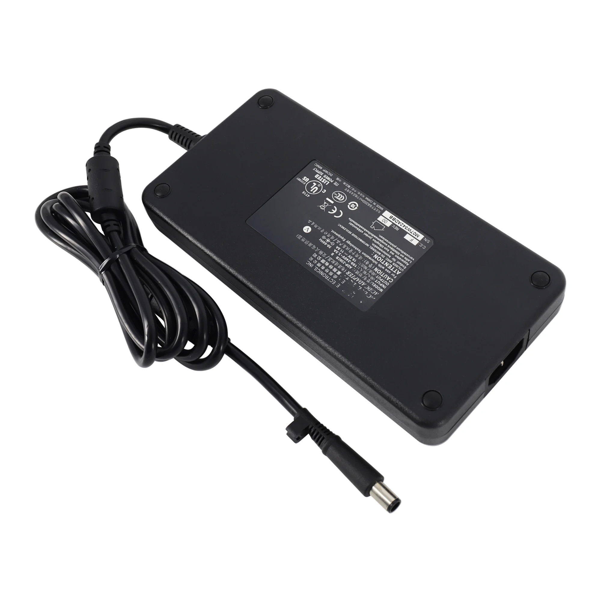

19.5V 11.8A 230W laptop charger ac power adapter ADP-230EB T ADP-230CB B for MSI GT72 WT72 MS-1781GT80 MS-1812 gaming laptop pc