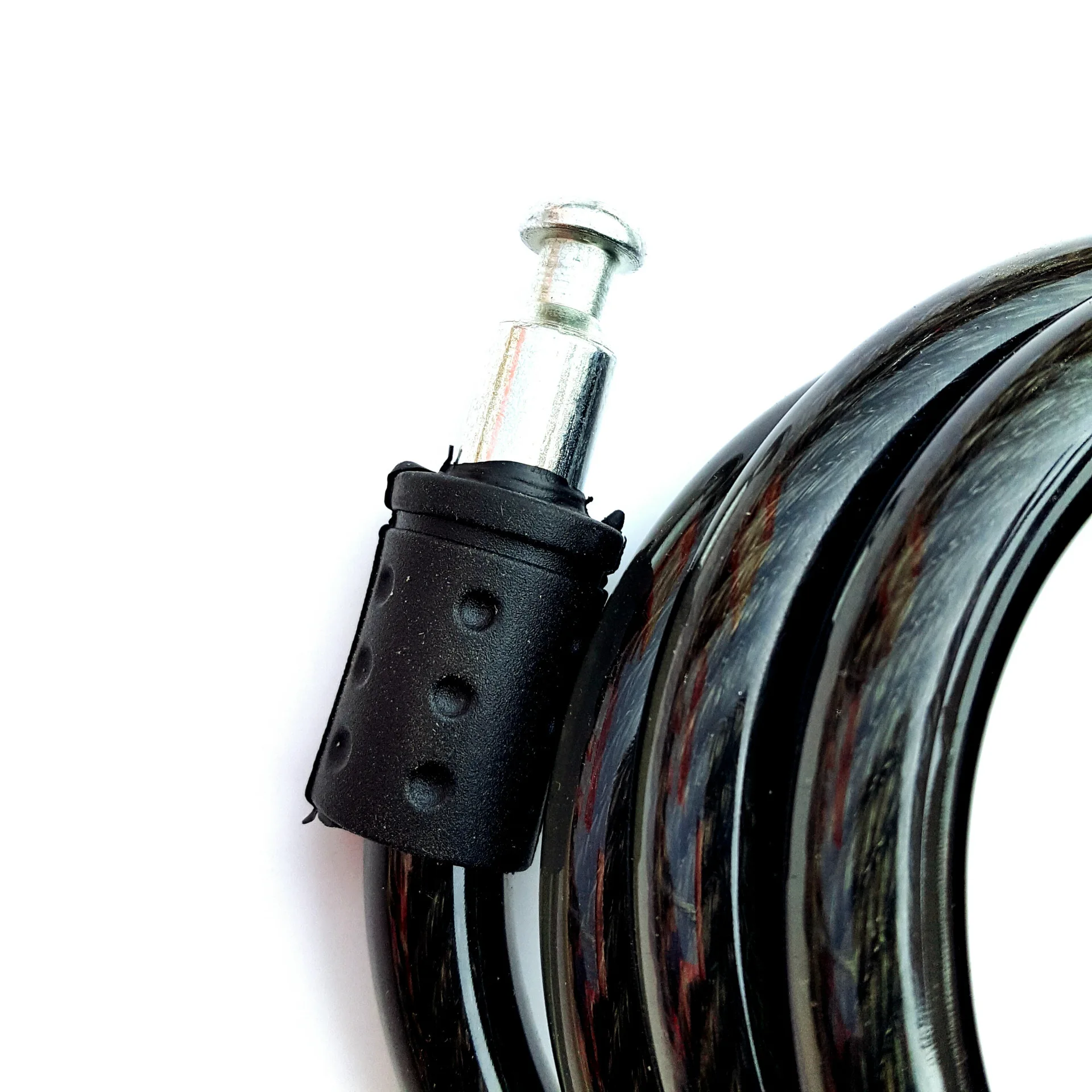

Anti-theft lock manufacturers cast key lock bicycle bike cable lock anti-theft lock hardware tools