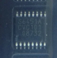 

S-6451AC-TCT1U S6451A