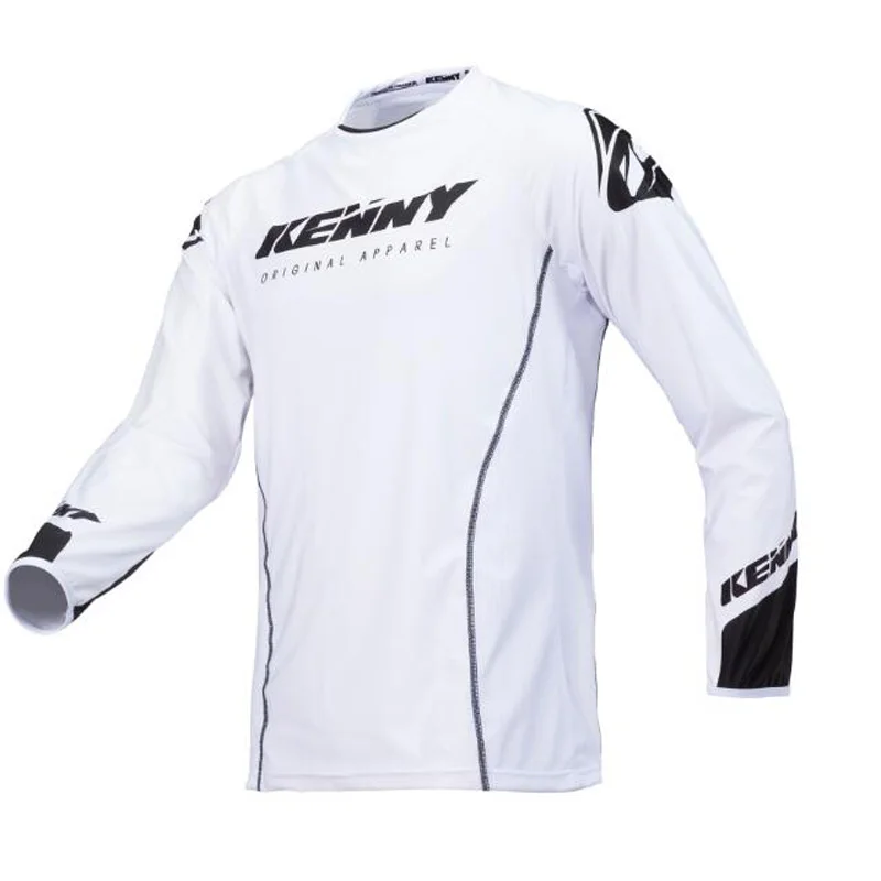 

MTB Jersey Men's Downhill Jersey Ropa Enduro MX Motocross MTB Offroad Bicycle Sportwear Clothing DH MTB