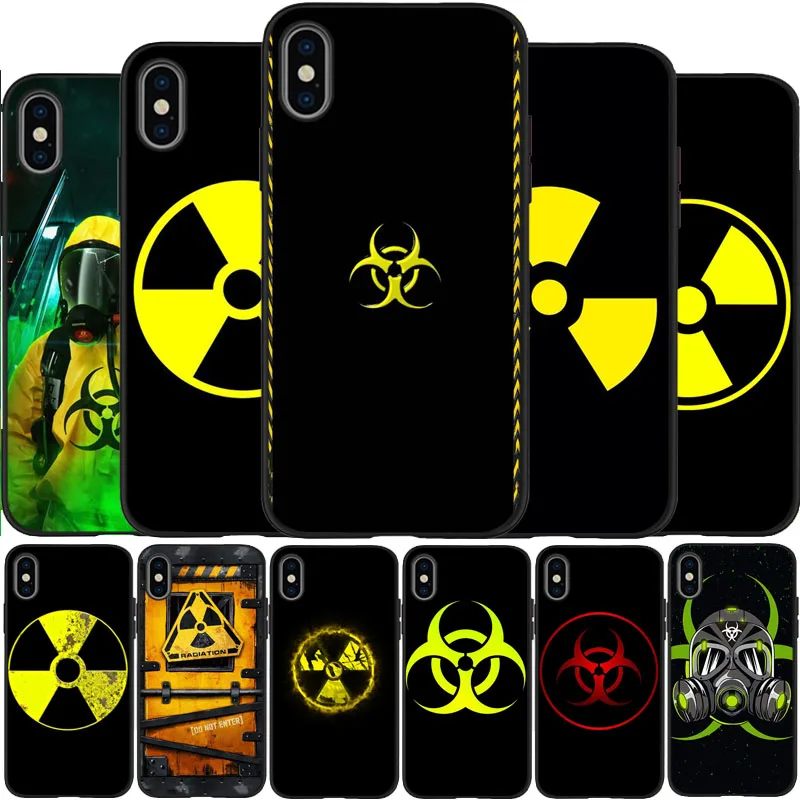 Чехол для IPhone 12 Mini 11 Pro Max XR XS XSMax X 5 5S SE 2020 6 7 8 Plus | Мобильные телефоны и аксессуары