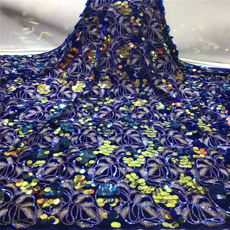 

NaXiu New pink arrival High Quality french Velvet lace fabrics Guipure Embroidered African French Lace Fabric For wedding dress