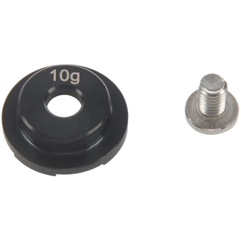

1 Pcs Golf Weight Screw & 10 Pcs 0.335 Ferrules