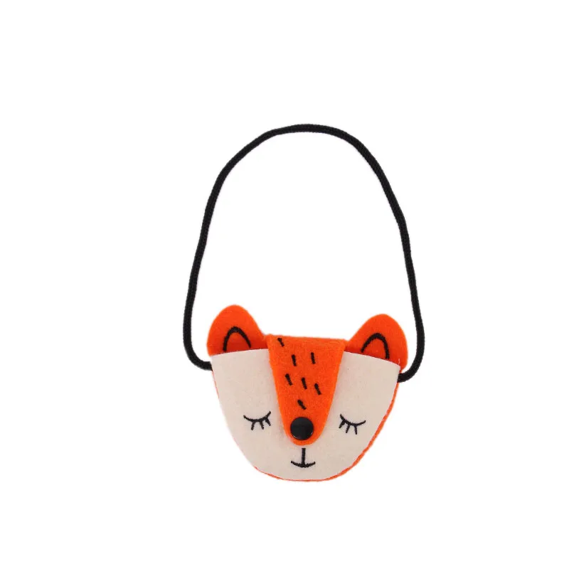 Одежда для куклы оранжевая повседневная одежда/обувь/чемодан 18-дюймовая кукла