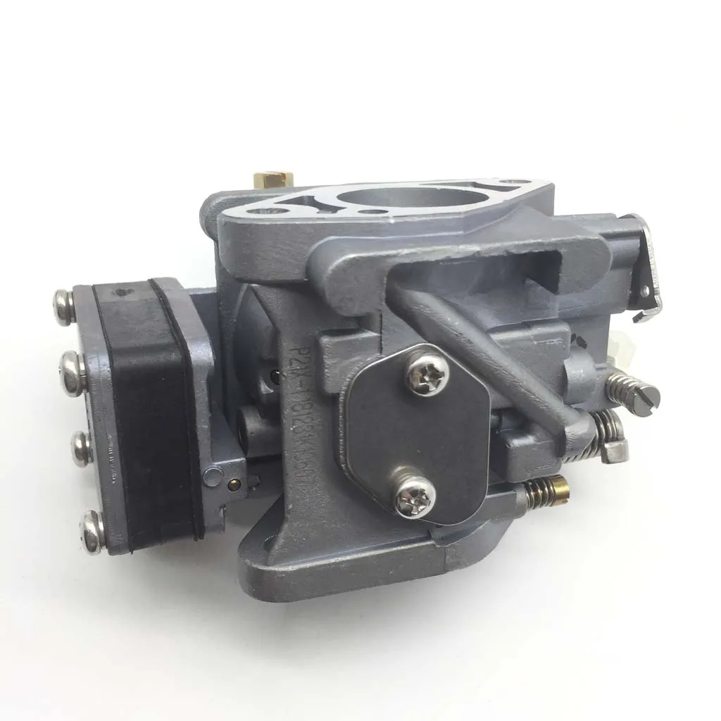 3B2 03200 1 карбюратор для Tohatsu Nissan подвесной 9.8HP запасные части|Детали карбюратора| |