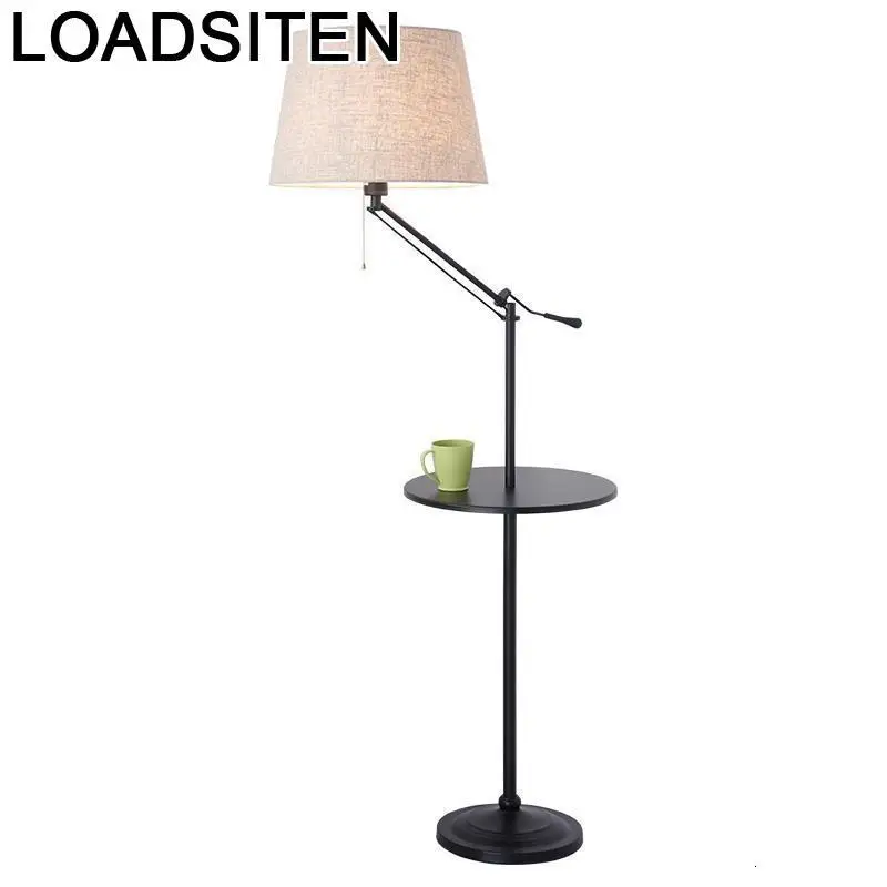 Aydinlatma Staande Lampen Voor Woonkamer подставка для салона лампа гостиной Lampadaire Lampara De Pie