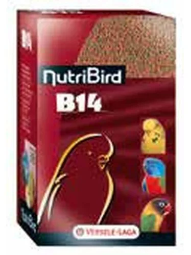 Nutribird B14 Versele Laga. 800gr | Дом и сад