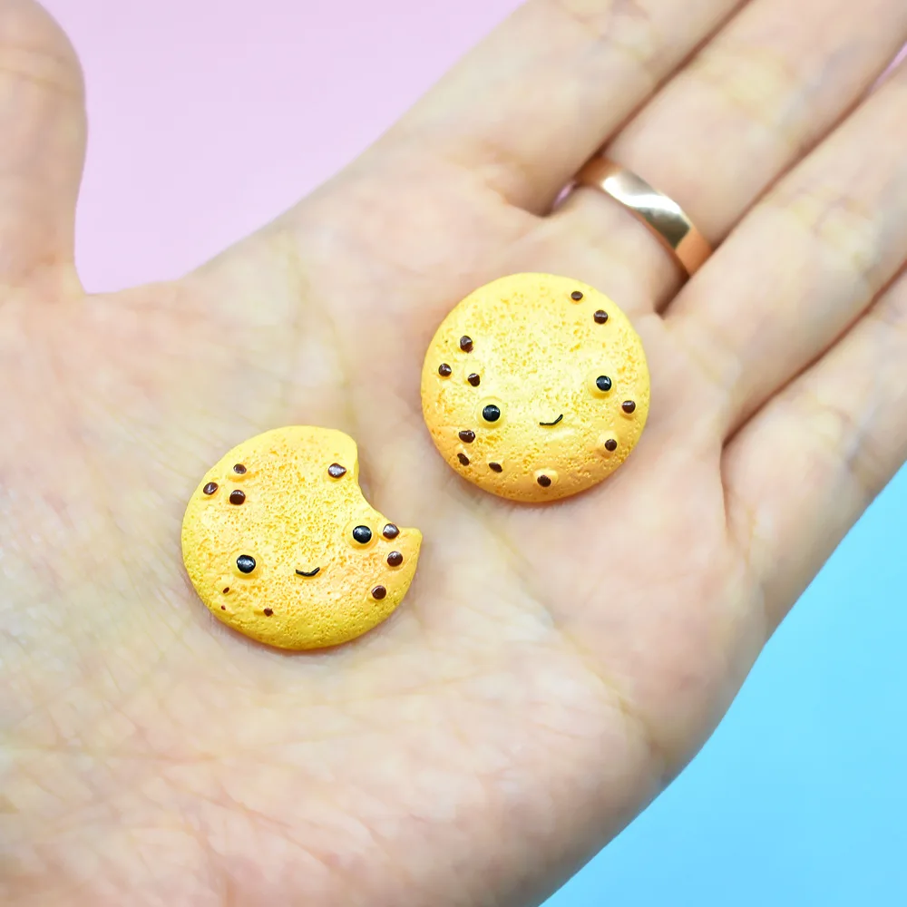 Симпатичные добавки Boxi подвески для слайма Kawaii полимерные принадлежности