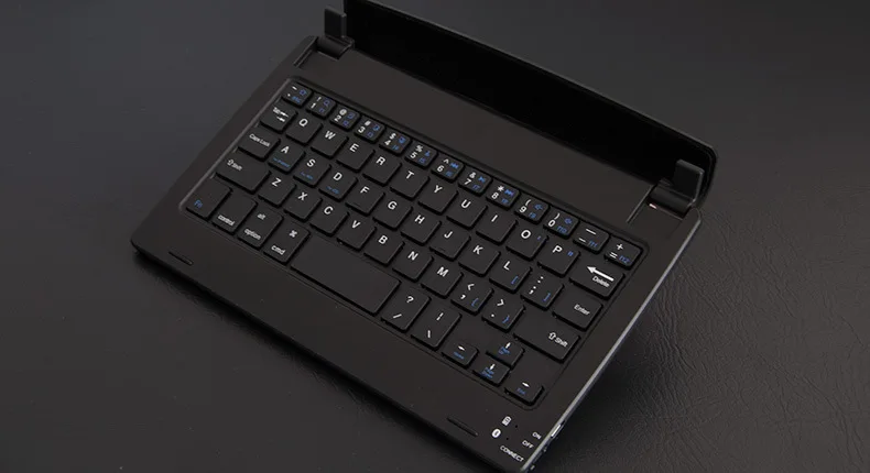 8-дюймовая Универсальная беспроводная плоская Bluetooth-клавиатура | Компьютеры и