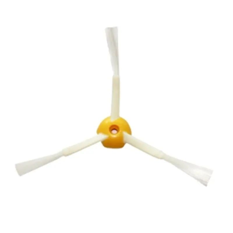 

Replacement Kit Bristle Brushes Parts Accessories for irobot 610 611 627 620 630 650 Vacuum 600 Series