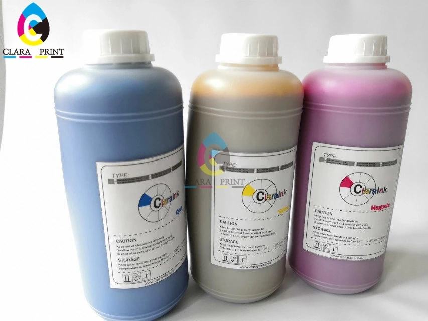 Оригинальные сольвентные чернила MIMAKI BS4 600 мл чернильный картридж