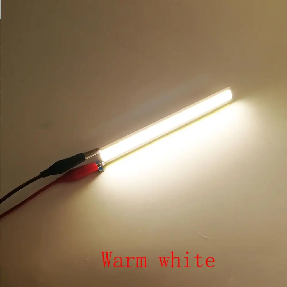 

Светодиодная лента Sumbulbs 170x15 мм 6 Вт