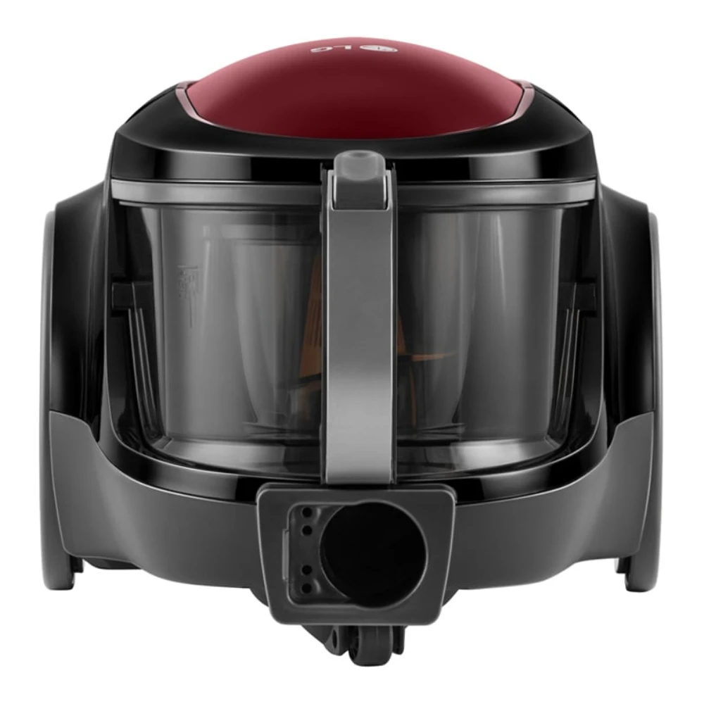 Пылесос LG с простым контейнером Simple Bin VC53001ENTC | Бытовая техника