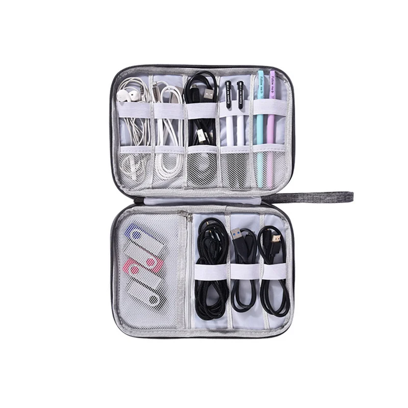 Чехол сумка для часов защитный чехол ручка кабель питания ремешок хранения Apple