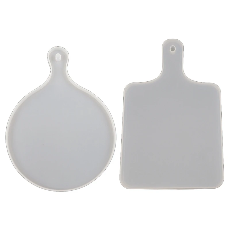 

Serving Board Tray Resin Mold Sea Wave Painting Art Serving Tray Silicone Molds Epoxy Resin Tray Mold Home Decoration