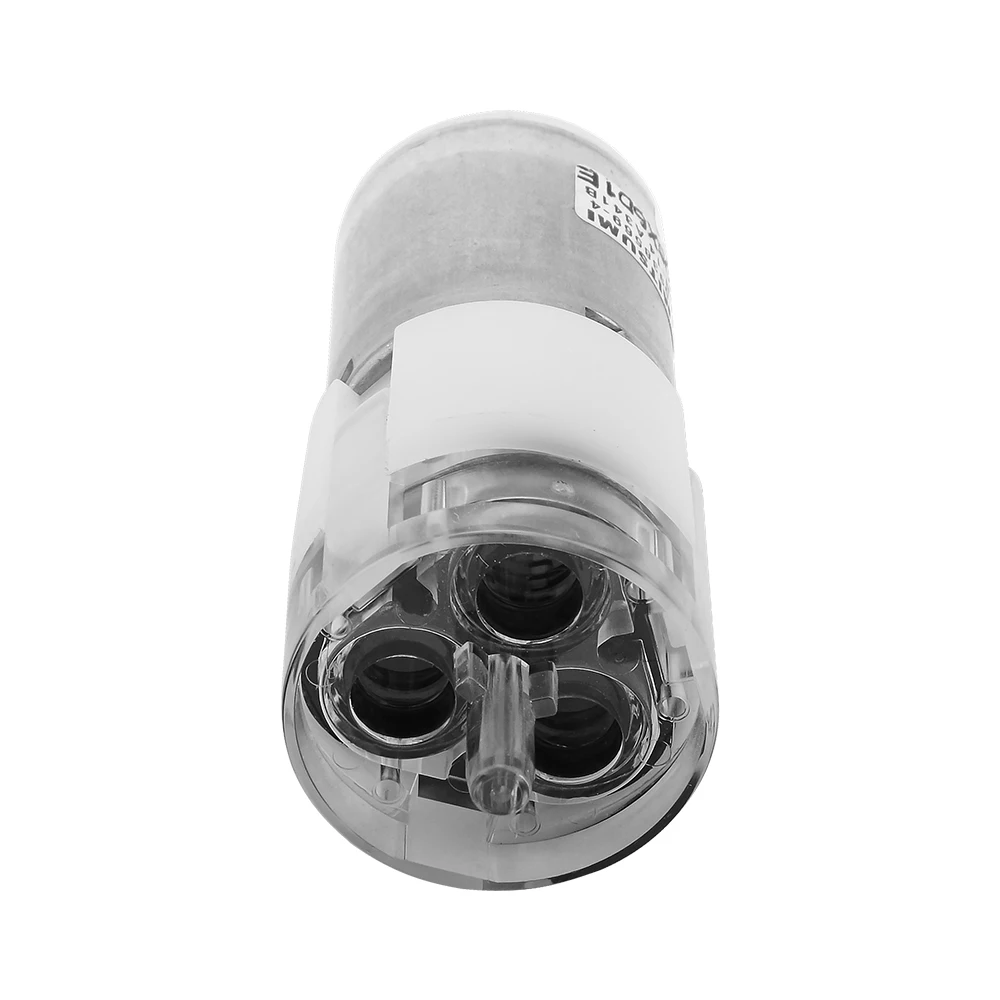 YIMAKER все новые DC 6 В R-14 370 воздушный насос для сфигмоманометра/монитор артериального давления