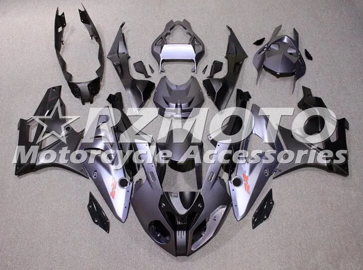 

Комплект обтекателей из АБС-пластика для BMW S1000RR HP4 2009 2010 2011 2012 2013 09 10 11 12 13 14